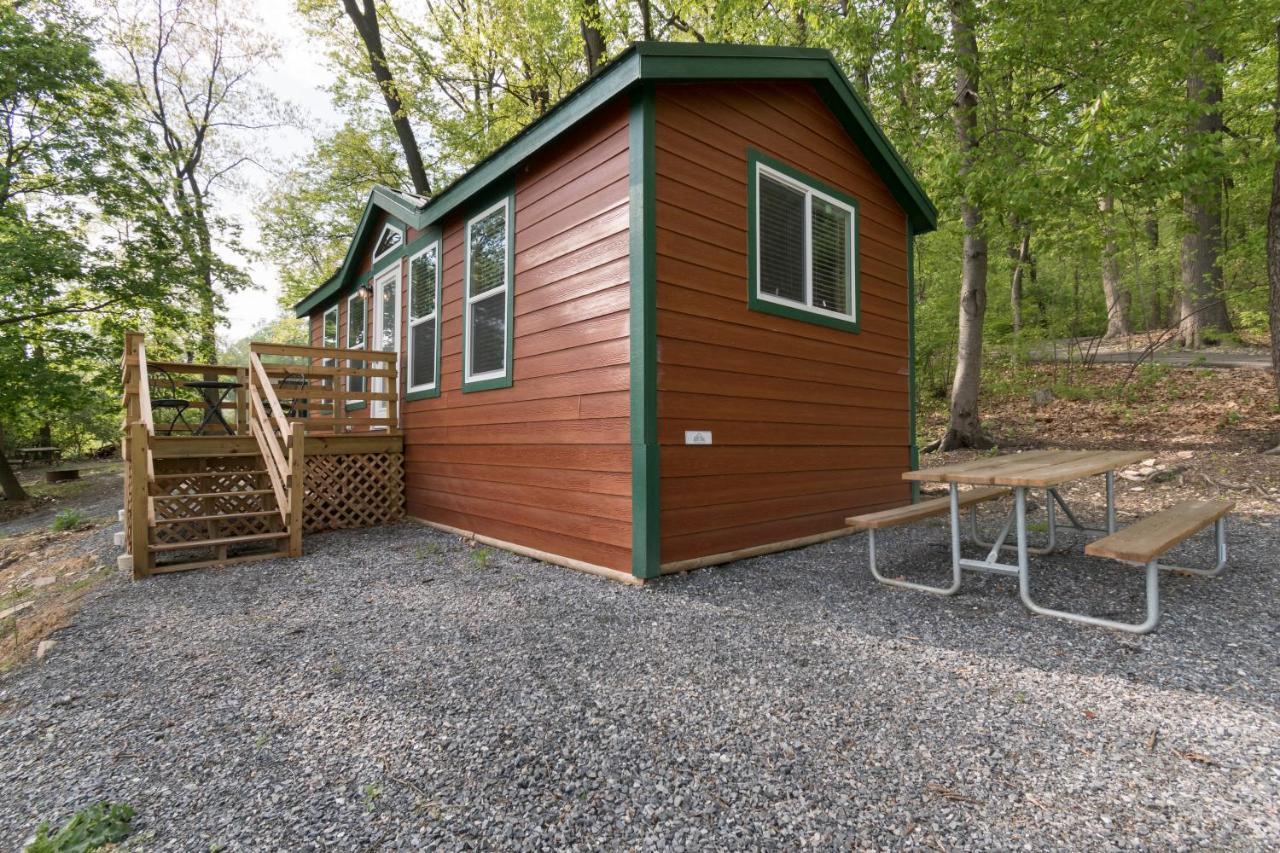 Spring Gulch Cottage 1 Mount Airy Extérieur photo